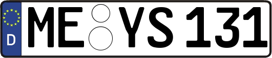 ME-YS131