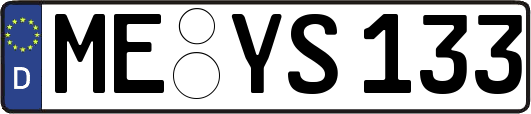 ME-YS133