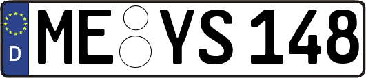 ME-YS148