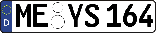 ME-YS164