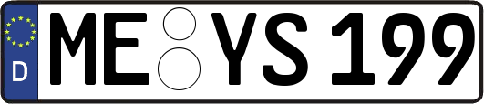 ME-YS199