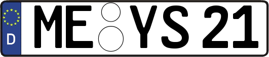 ME-YS21