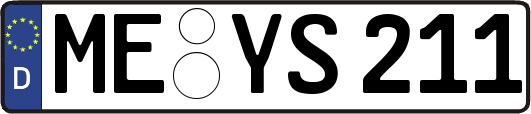 ME-YS211