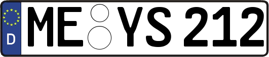 ME-YS212