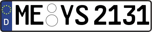 ME-YS2131