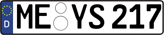 ME-YS217