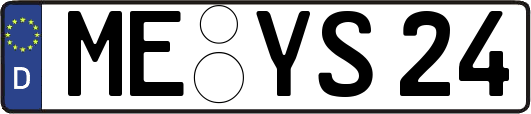 ME-YS24