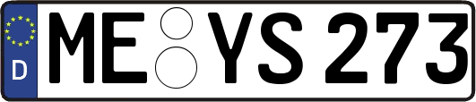 ME-YS273