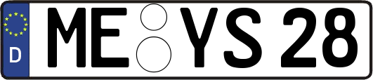 ME-YS28