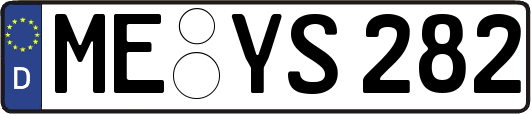 ME-YS282