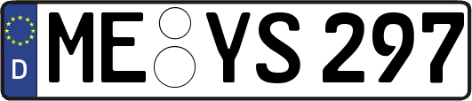ME-YS297