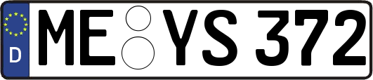 ME-YS372