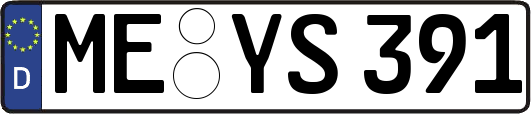 ME-YS391