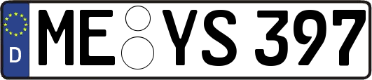 ME-YS397