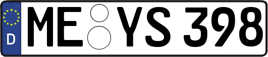 ME-YS398