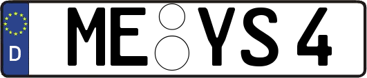 ME-YS4