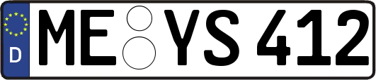 ME-YS412