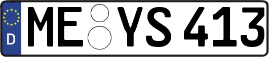 ME-YS413