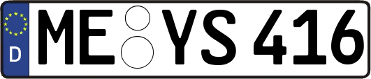 ME-YS416