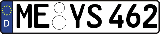 ME-YS462