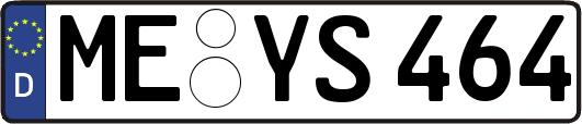 ME-YS464