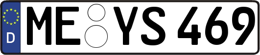 ME-YS469