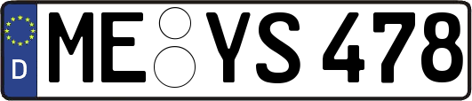 ME-YS478