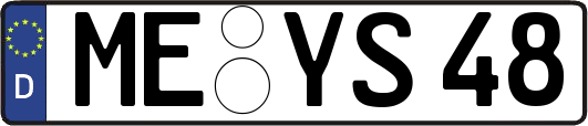 ME-YS48