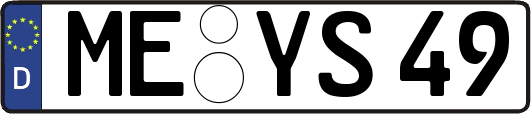 ME-YS49