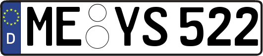 ME-YS522