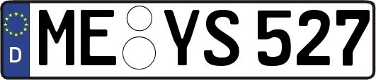 ME-YS527