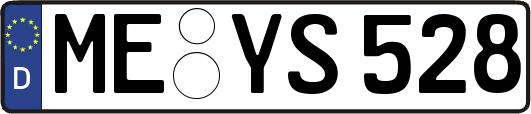 ME-YS528