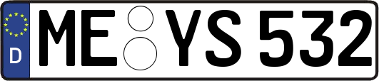 ME-YS532