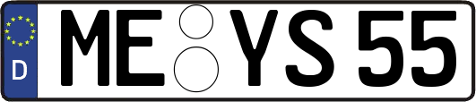 ME-YS55