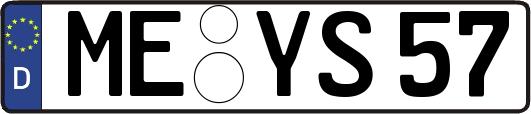 ME-YS57