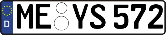 ME-YS572
