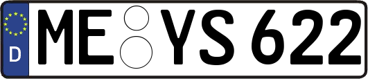 ME-YS622