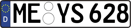 ME-YS628
