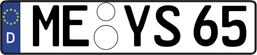 ME-YS65