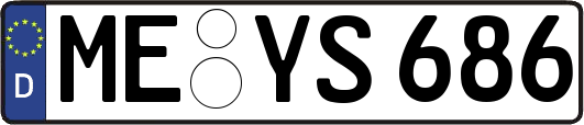 ME-YS686