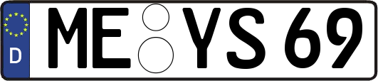 ME-YS69