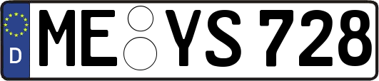 ME-YS728