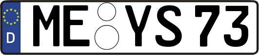 ME-YS73