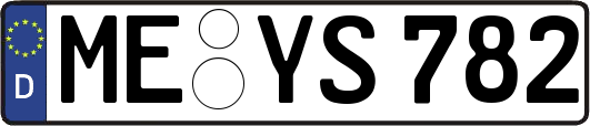 ME-YS782