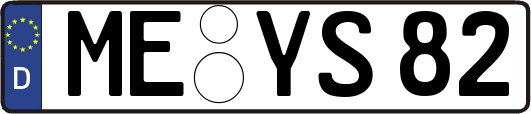 ME-YS82