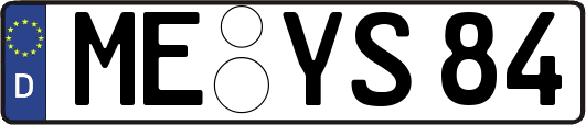 ME-YS84