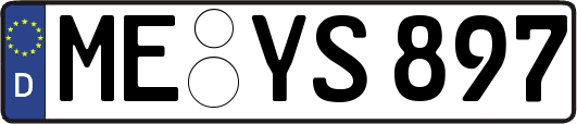 ME-YS897