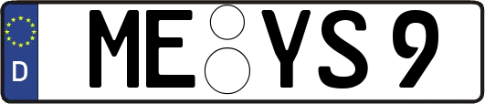 ME-YS9