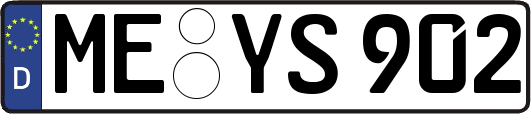 ME-YS902