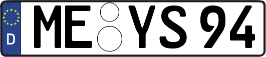 ME-YS94